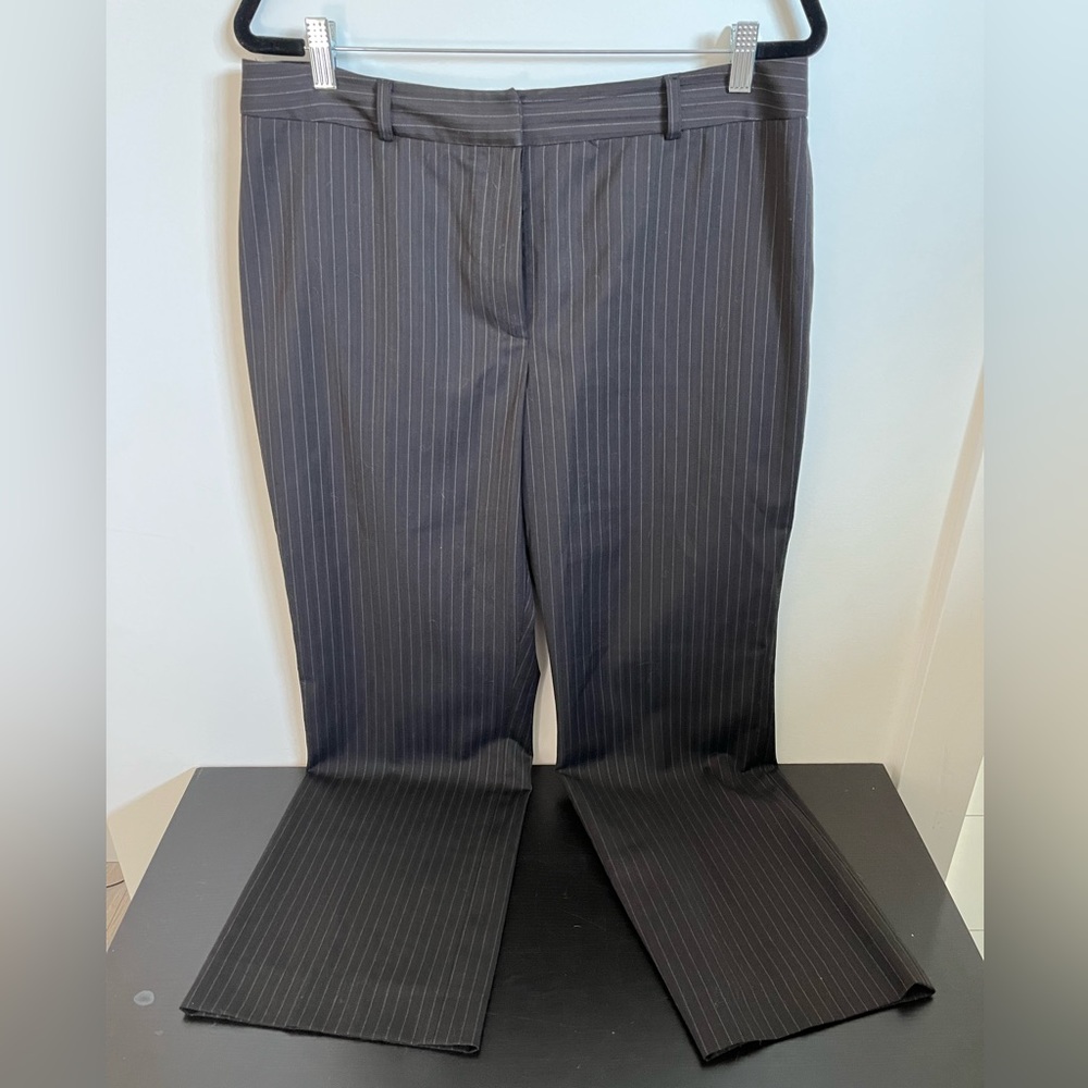Anne Klein trouser pants